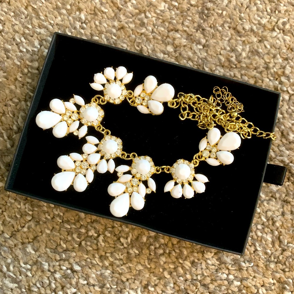 Vintage necklace